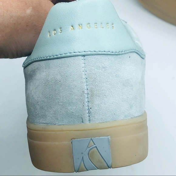 Skechers Moda soft suede upper, memory foam size 9.5 - Picture 3 of 10